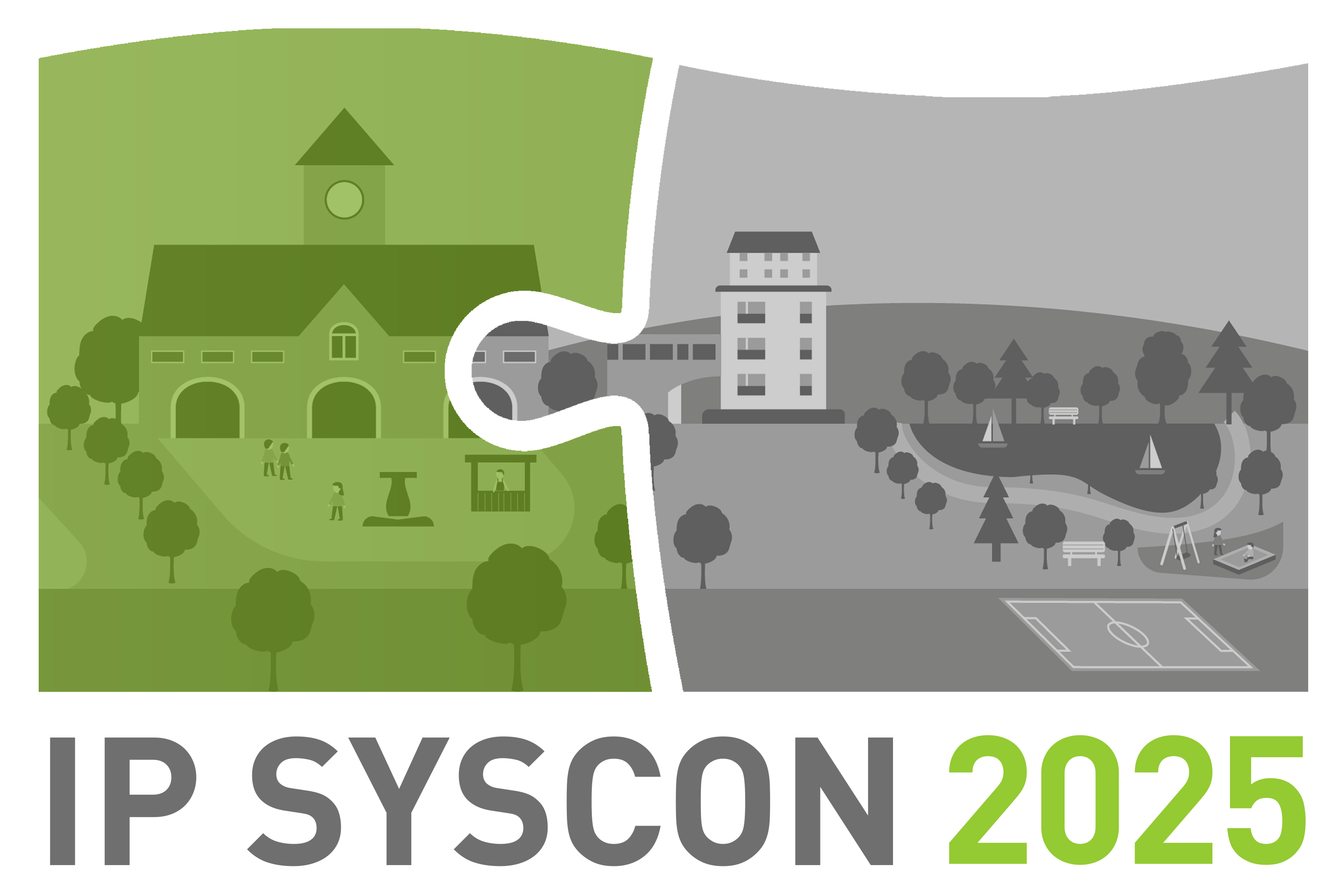 IP SYSCON 2025